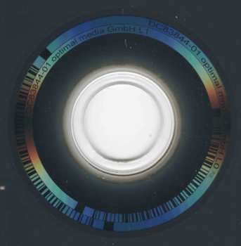 2CD/DVD/Set di cofanetti/Blu-ray Steven Wilson: Get All You Deserve