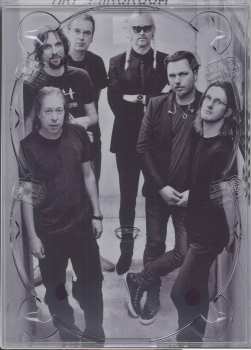 2CD/DVD/Set di cofanetti/Blu-ray Steven Wilson: Get All You Deserve