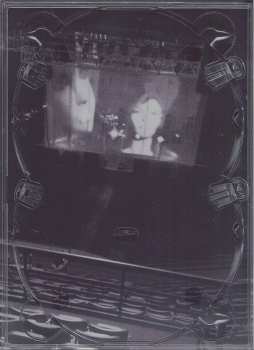 2CD/DVD/Set di cofanetti/Blu-ray Steven Wilson: Get All You Deserve