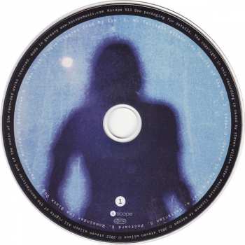 2CD/DVD/Set di cofanetti/Blu-ray Steven Wilson: Get All You Deserve