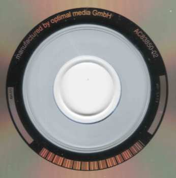 2CD/DVD/Set di cofanetti/Blu-ray Steven Wilson: Get All You Deserve