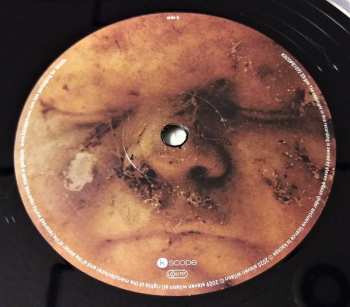 2LP Steven Wilson: Insurgentes