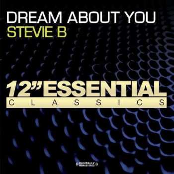 Album Stevie B: Dream About You