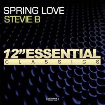 Album Stevie B: Spring Love (Come Back To Me)