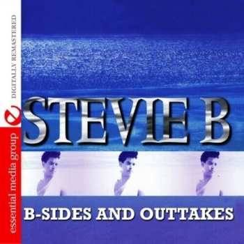 CD Stevie B: B-sides And Outtakes