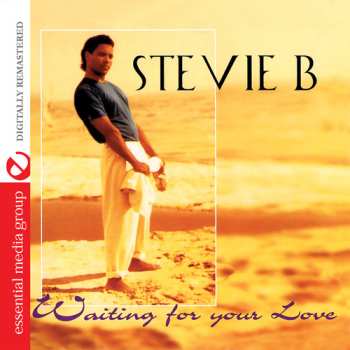 Album Stevie B: Waiting For Your Love