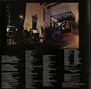 10CD/Set di cofanetti Stevie Nicks: Complete Studio Albums & Rarities