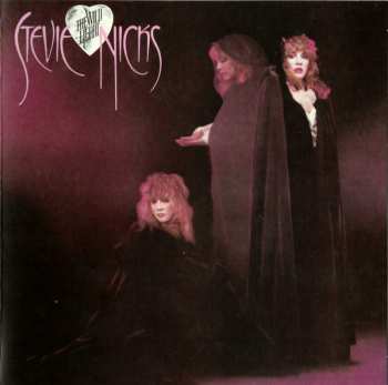 10CD/Set di cofanetti Stevie Nicks: Complete Studio Albums & Rarities