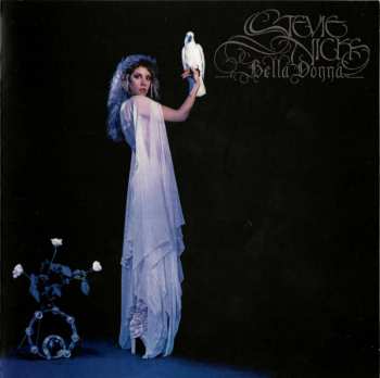 10CD/Set di cofanetti Stevie Nicks: Complete Studio Albums & Rarities