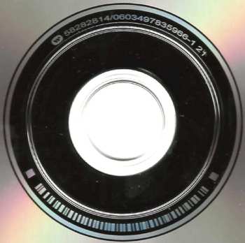 10CD/Set di cofanetti Stevie Nicks: Complete Studio Albums & Rarities