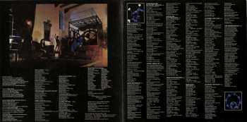 10CD/Set di cofanetti Stevie Nicks: Complete Studio Albums & Rarities