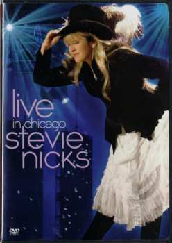 Album Stevie Nicks: The Soundstage Sessions Live In Chicago