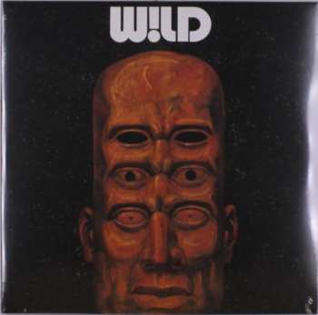 2LP Stevie Nicks: Wild