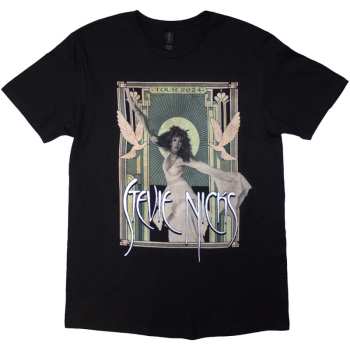 Merch Stevie Nicks: Maglietta Tour '24 Doves