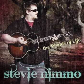 CD Stevie Nimmo: The Wynds Of Life