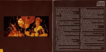 CD Stevie Ray Vaughan & Double Trouble: Live Alive