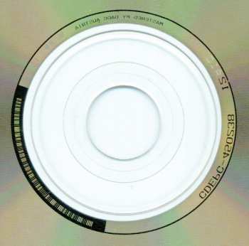 CD Stevie Ray Vaughan & Double Trouble: Live Alive