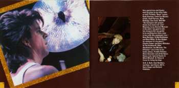 CD Stevie Ray Vaughan & Double Trouble: Live Alive