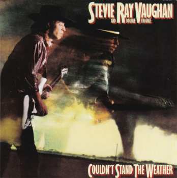 3CD/Set di cofanetti Stevie Ray Vaughan & Double Trouble: Original Album Classics