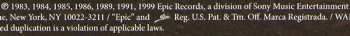 12LP/Set di cofanetti Stevie Ray Vaughan & Double Trouble: Texas Hurricane LTD | NUM