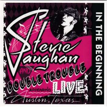 12CD/Set di cofanetti Stevie Ray Vaughan & Double Trouble: The Complete Epic Recordings Collection