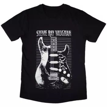 Maglietta Guitar