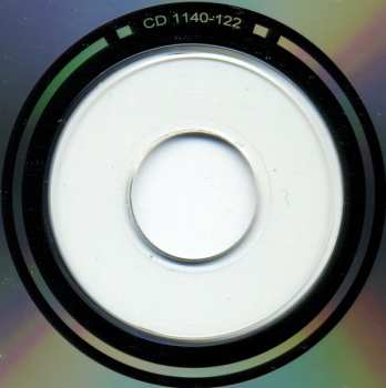 CD Stevie Ray Vaughan: The Rocker