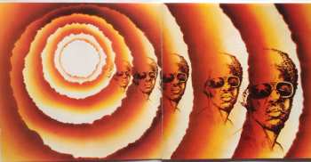 2CD Stevie Wonder: Songs In The Key Of Life