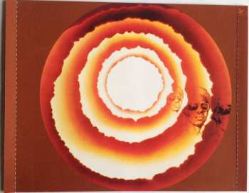 2CD Stevie Wonder: Songs In The Key Of Life