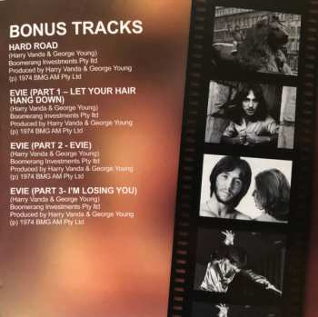 CD Stevie Wright: Black Eyed Bruiser