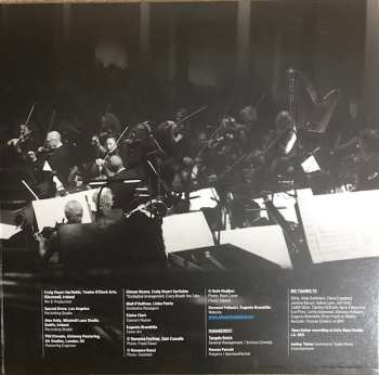 LP Stewart Copeland: Police Deranged For Orchestra