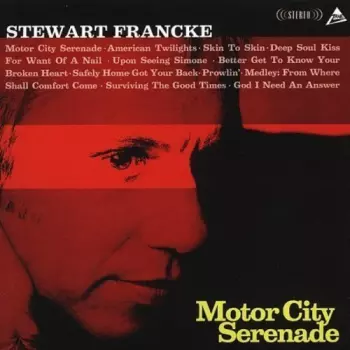 Motor City Serenade