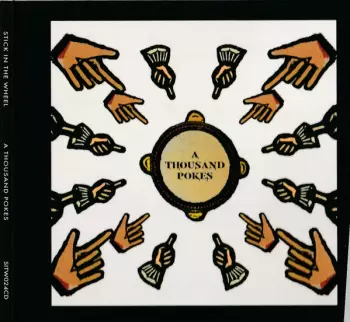 A Thousand Pokes