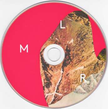 CD Stick Men: Open