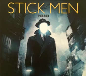 Prog Noir