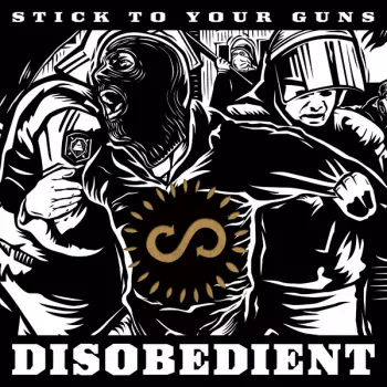 Disobedient