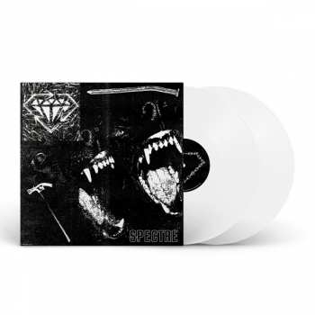 2LP Stick To Your Guns: Spectre DLX | LTD | CLR