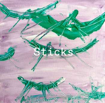 Album Sticks: Alles Over Hoop