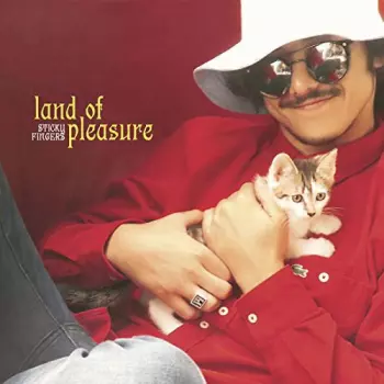 Land Of Pleasure / Caress Your Soul