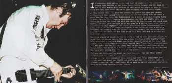 CD/DVD Stiff Little Fingers: Suspect Device