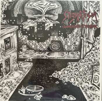 Album Stigmatism: Ignorance In Power