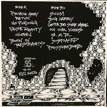 LP Stigmatism: Ignorance In Power