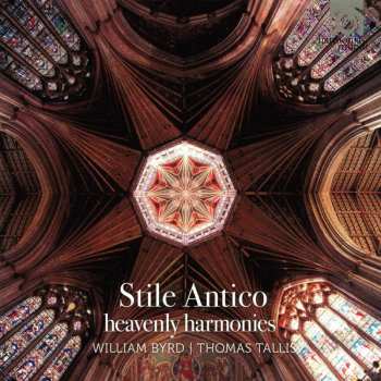 3CD/Set di cofanetti Stile Antico: A Musical Journey Into The English Renaissance