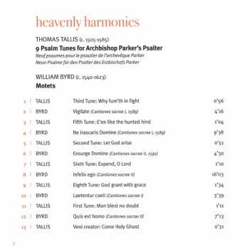 3CD/Set di cofanetti Stile Antico: A Musical Journey Into The English Renaissance