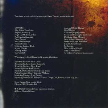 CD William Byrd: William Byrd