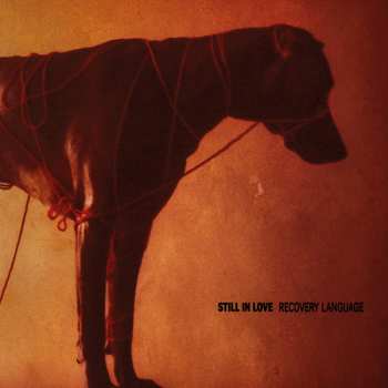 CD Still In Love: Recovery Language