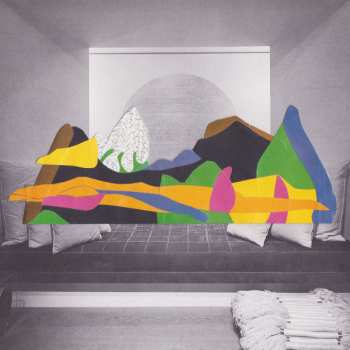 Album Still Parade: Concrete Vision