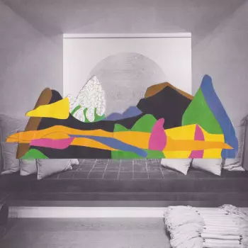 Still Parade: Concrete Vision
