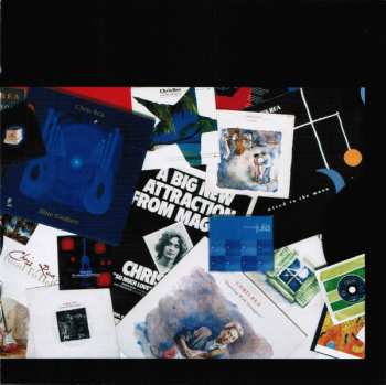 2CD Chris Rea: Still So Far To Go...The Best Of