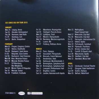 2CD Chris Rea: Still So Far To Go...The Best Of